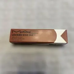 M.A.C ロックド キス インク リップカラーのサムネイル