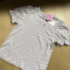 メゾピアノ　Tシャツ　150