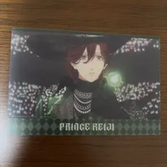 うたプリ カルナイ タブナイ キャラバン 特典 クリアカード 寿嶺二