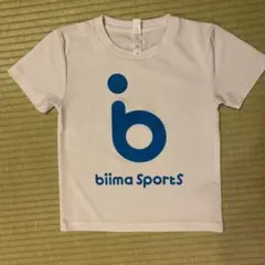 ビーマスポーツ　Tシャツ　120のサムネイル
