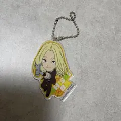 SAKAMOTODAYS 神々廻 アクリルキーホルダー