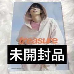 2026年最新】treasure サイン入りの人気アイテム - メルカリ
