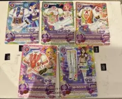 アイカツ アイカツカード