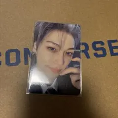 straykids フィリックス トレカ スキズ