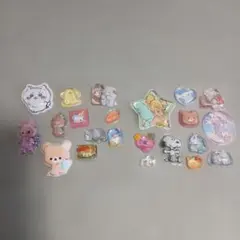 おすそわけシールセット
