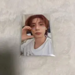 seventeen セブチ ドギョム トレカ 特典 FML ユニバ carat盤 - メルカリ