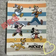 ディズニーストア ポップアップストアー限定じゃんけんカード - メルカリ