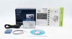 2026年最新】lumix dmc-fx37の人気アイテム - メルカリ