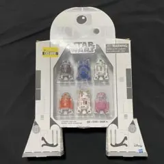 ●スターウォーズ●アストロメクドロイドパック エンターテイメントアース限定のサムネイル