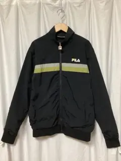 最終値下げ　FILA フィラ　ナイロンジャケット