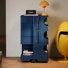 ボビーワゴン リプロダクト ネイビー