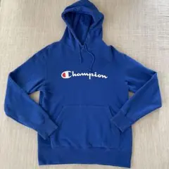 チャンピオン♦︎メンズパーカー　フーディー　L