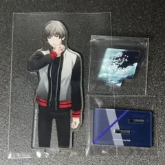 鳳瑛二 アクスタ⑤