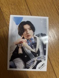 2026年最新】道枝駿佑 公式写真の人気アイテム - メルカリ