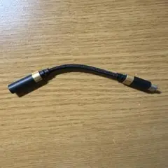USB Type-C 3.5mm変換アダプター