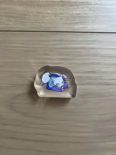 パラライ 珂波汰 パラねこ アクリルフィギュア - メルカリ