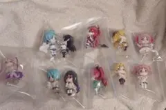 ねんどろいどぷち 魔法少女まどか☆マギカ 11種セット
