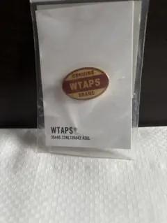 WTAPS PINS SUPREME neighborhood M&M pのサムネイル