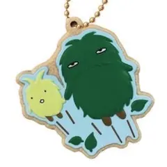 モリゾーとキッコロ　手作りおやつチャーム アイシングクッキー
