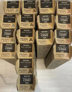 OKI トナーカートリッジ C835/C844シリーズ用 4本セット - メルカリ