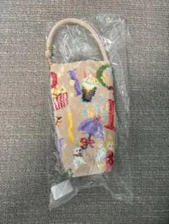 新品開封】FEILER ボトルポーチ ピオヌンナル ベージュ - メルカリ