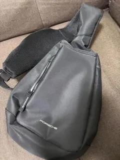 ポルシェデザイン　バック　ショルダー Yahoo!オークション - 【PORSCHE DESIGN ポルシェ デザイン】ショルダ