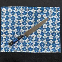 堺 孝行 イノックス ペティ180mmのサムネイル