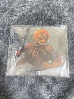 鬼滅の刃 無限城編 アクリルスタンド 猗窩座