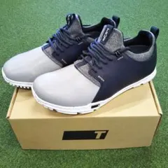 2025年最新】トゥルーリンクス ゴルフシューズの人気アイテム - メルカリ