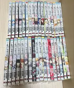 2026年最新】とある魔術の禁書目録 漫画 全巻の人気アイテム - メルカリ
