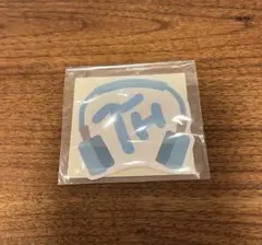 INI XQUARE カプセルトイ 髙塚大夢 ステッカー