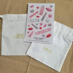 2025年最新】dior サンプル リップの人気アイテム - メルカリ