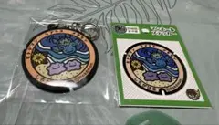 タマザラシ アローラロコン ポケふた ラバーキーホルダー - メルカリ