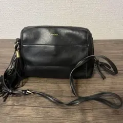 ニコアンド　ショルダーバッグ