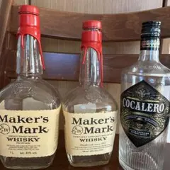 2026年最新】メーカーズ マーク レッドトップの人気アイテム - メルカリ