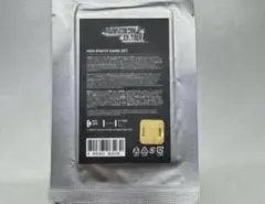 新品✨完売品　公式　RUNSEOKJIN ミニフォトカードセット