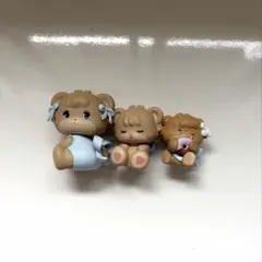 mikko ラテ フィギュア セット