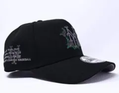 ニューエラキャップニューヨークメッツ(海外限定モデル)