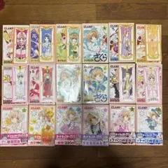 2026年最新】カードキャプターさくら 初版 クリアカードの人気アイテム