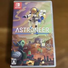 Switch アストロニーア
