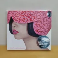 ジュディアンドマリー　WARP CD