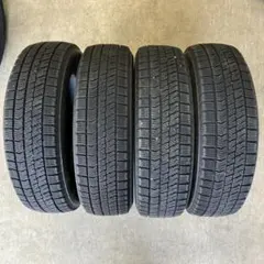 ③VRX3 205/55R16 23年製(3/4) - メルカリ