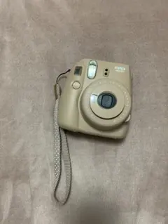 instax mini 8+ ベージュ 本体