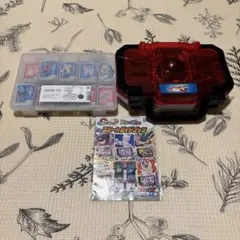 ポケモンフレンダ メザスタまとめ売り トランク テラスタルオーブ
