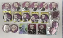 アイナナ　九条天　まとめ