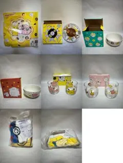 未開封未使用 リーメント ぷちサンプル ハローキティ なつかしおやつ 