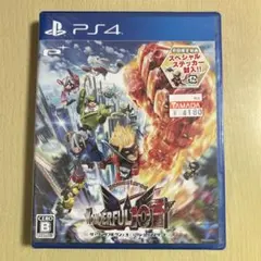 The Wonderful 101 Remastered PS4 シュリンク付き