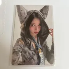 ベビモン アサ トレカ