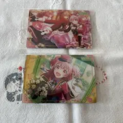 プロセカ ウエハースカード 桃井愛莉