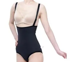 脂肪吸引専用、お腹 腰 ウエスト圧迫着